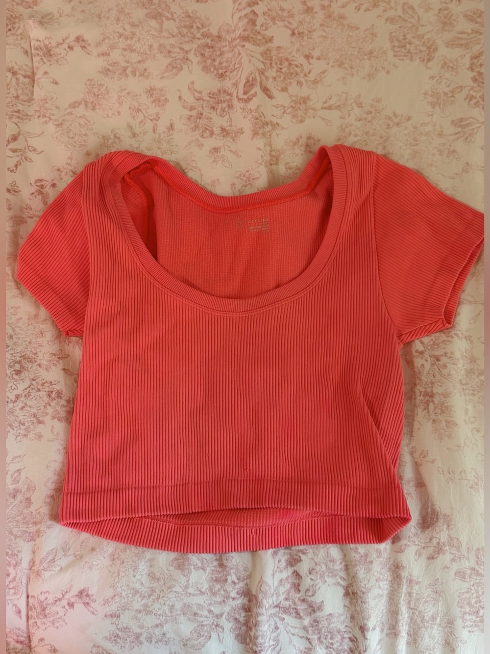 Coral offline by aerie too